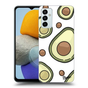 Hülle für Samsung Galaxy M23 5G - Avocado
