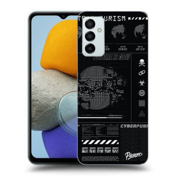Hülle für Samsung Galaxy M23 5G - FUTURE