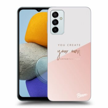 Hülle für Samsung Galaxy M23 5G - You create your own opportunities