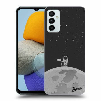 Hülle für Samsung Galaxy M23 5G - Astronaut