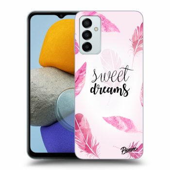 Hülle für Samsung Galaxy M23 5G - Sweet dreams