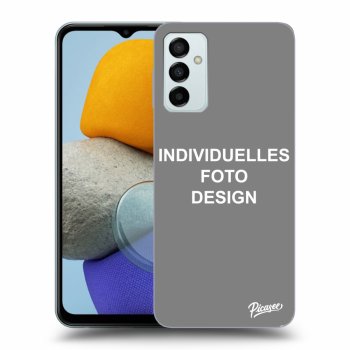 Hülle für Samsung Galaxy M23 5G - Individuelles Fotodesign