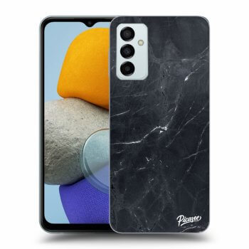 Hülle für Samsung Galaxy M23 5G - Black marble