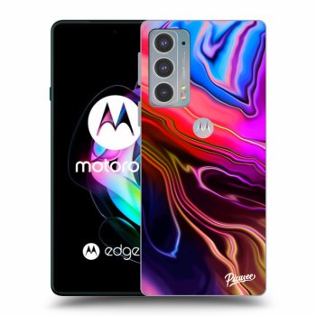Hülle für Motorola Edge 20 - Electric