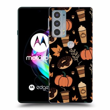 Hülle für Motorola Edge 20 - Fallovers