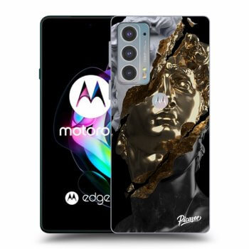 Hülle für Motorola Edge 20 - Trigger