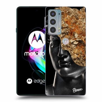 Hülle für Motorola Edge 20 - Holigger