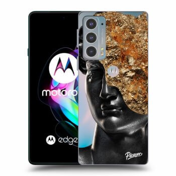Hülle für Motorola Edge 20 - Holigger