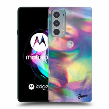 Hülle für Motorola Edge 20 - Holo