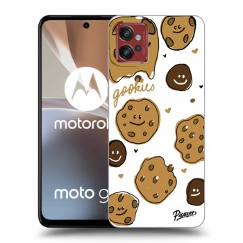 Hülle für Motorola Moto G32 - Gookies