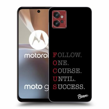 Hülle für Motorola Moto G32 - Focus