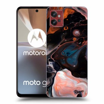 Hülle für Motorola Moto G32 - Cream