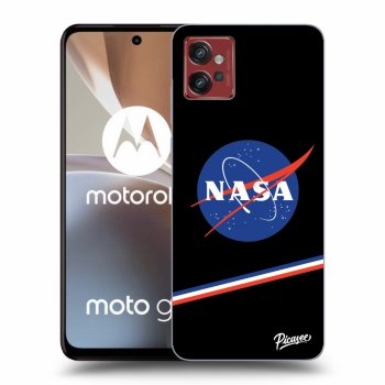Hülle für Motorola Moto G32 - NASA Original