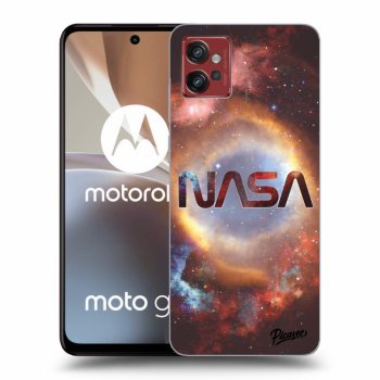 Hülle für Motorola Moto G32 - Nebula