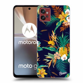 Hülle für Motorola Moto G32 - Pineapple Color