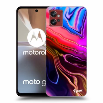 Hülle für Motorola Moto G32 - Electric