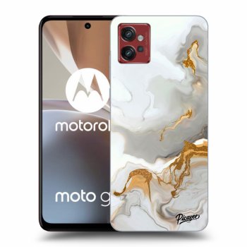 Hülle für Motorola Moto G32 - Her