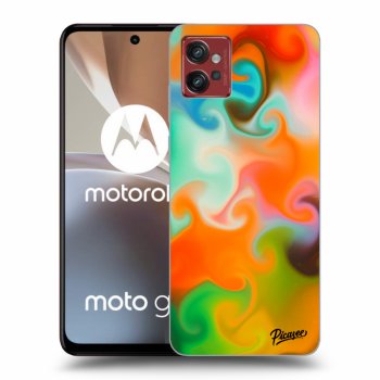 Hülle für Motorola Moto G32 - Juice