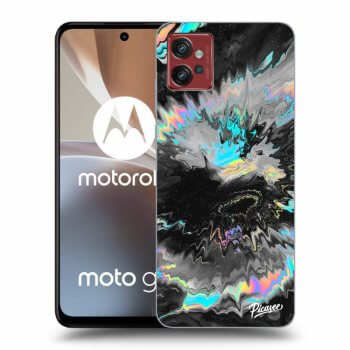Hülle für Motorola Moto G32 - Magnetic