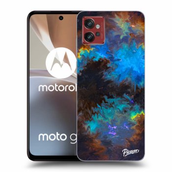 Hülle für Motorola Moto G32 - Space