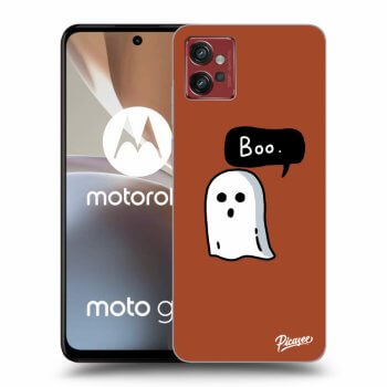 Hülle für Motorola Moto G32 - Boo
