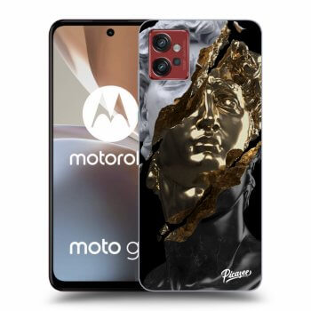 Hülle für Motorola Moto G32 - Trigger