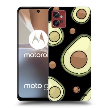 Hülle für Motorola Moto G32 - Avocado
