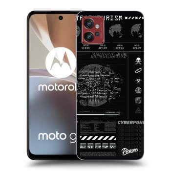 Hülle für Motorola Moto G32 - FUTURE