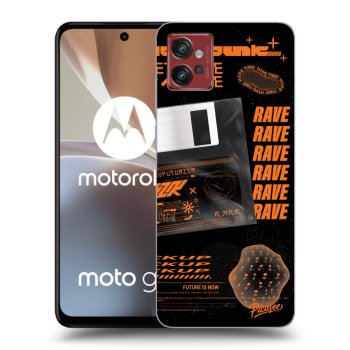Hülle für Motorola Moto G32 - RAVE