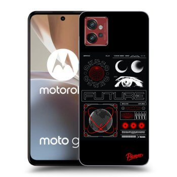 Hülle für Motorola Moto G32 - WAVES