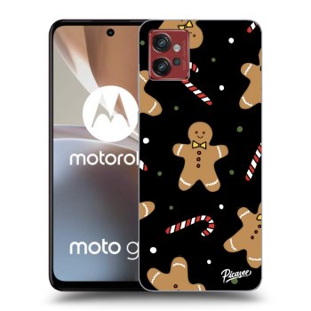 Hülle für Motorola Moto G32 - Gingerbread