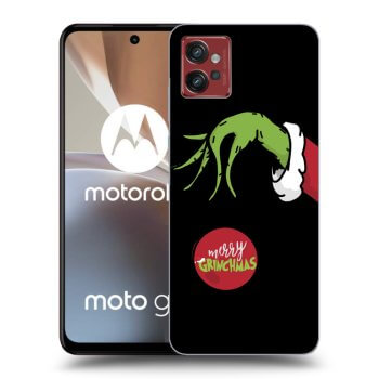 Hülle für Motorola Moto G32 - Grinch
