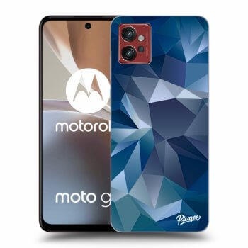 Hülle für Motorola Moto G32 - Wallpaper