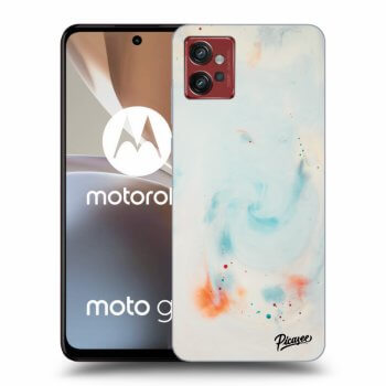 Hülle für Motorola Moto G32 - Splash