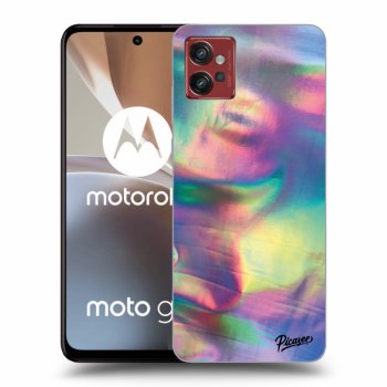 Hülle für Motorola Moto G32 - Holo
