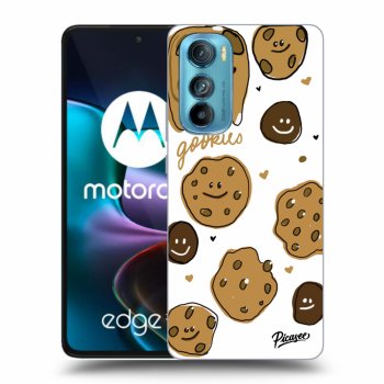 Hülle für Motorola Edge 30 - Gookies
