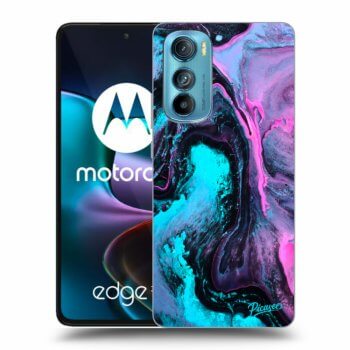 Hülle für Motorola Edge 30 - Lean 2