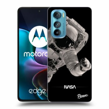 Hülle für Motorola Edge 30 - Astronaut Big
