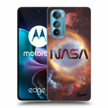 Hülle für Motorola Edge 30 - Nebula