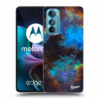 Hülle für Motorola Edge 30 - Space