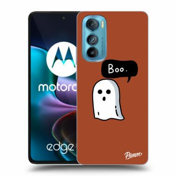 Hülle für Motorola Edge 30 - Boo