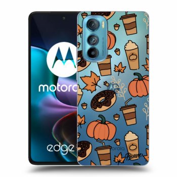 Hülle für Motorola Edge 30 - Fallovers