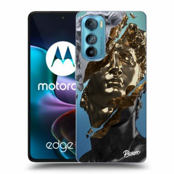Hülle für Motorola Edge 30 - Trigger