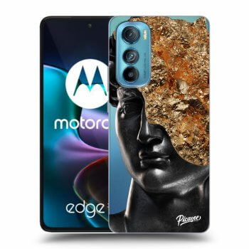 Hülle für Motorola Edge 30 - Holigger