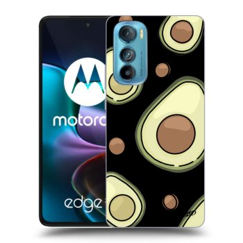 Hülle für Motorola Edge 30 - Avocado