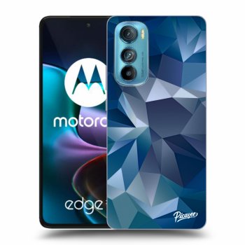 Hülle für Motorola Edge 30 - Wallpaper