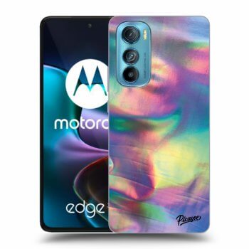 Hülle für Motorola Edge 30 - Holo