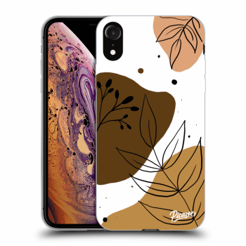 Hülle für Apple iPhone XR - Boho style