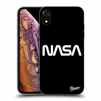 Hülle für Apple iPhone XR - NASA Basic