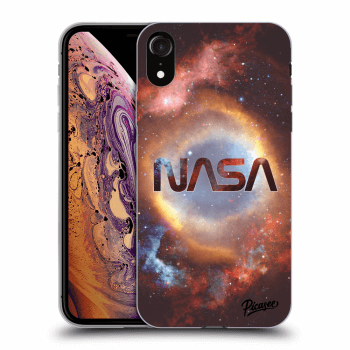 Hülle für Apple iPhone XR - Nebula